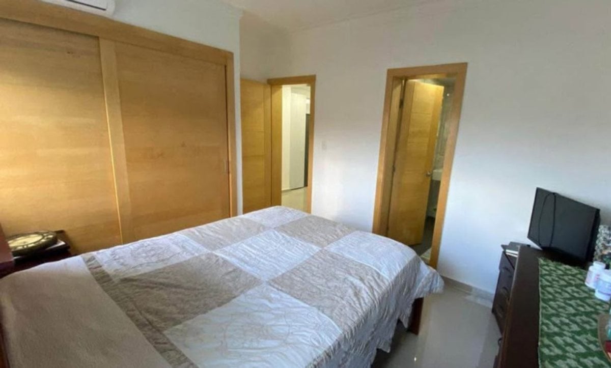 Apartamento en Vista Hermosa, Santo Domingo Este – foto 12