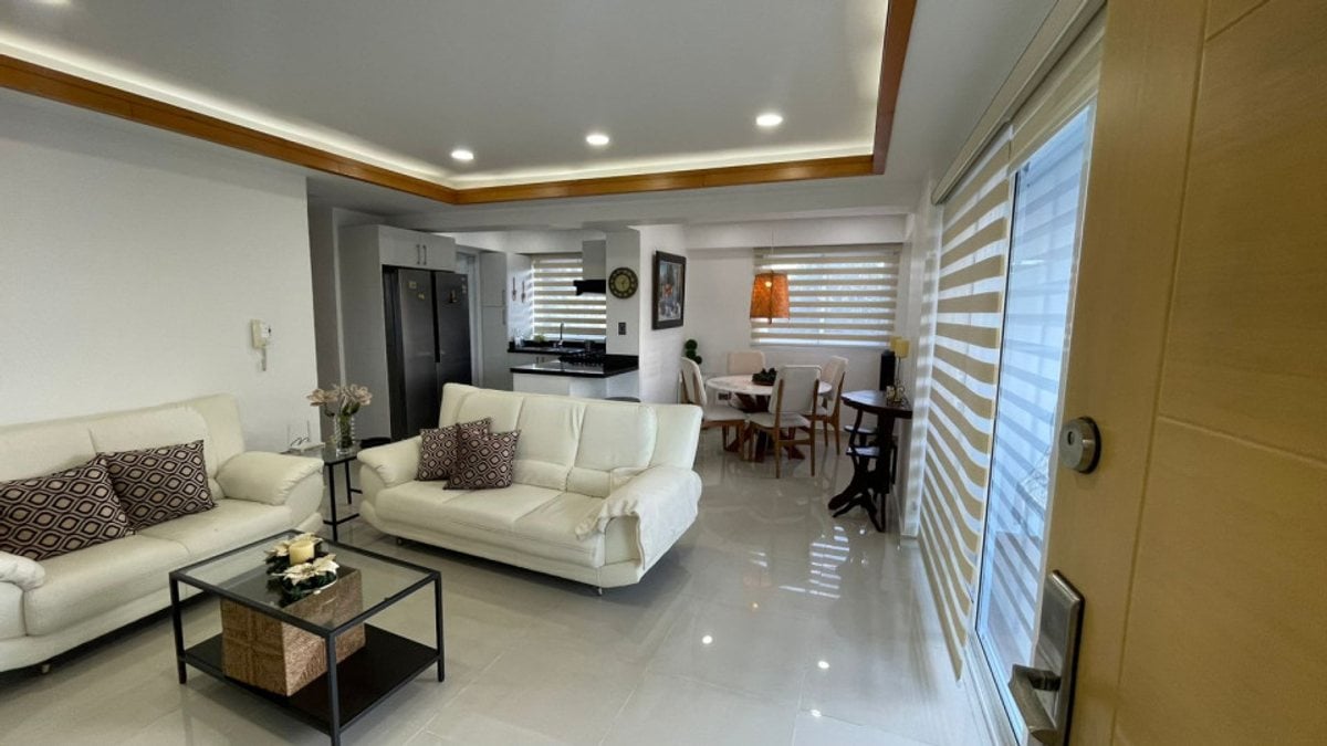 Apartamento en Vista Hermosa, Santo Domingo Este – foto 1