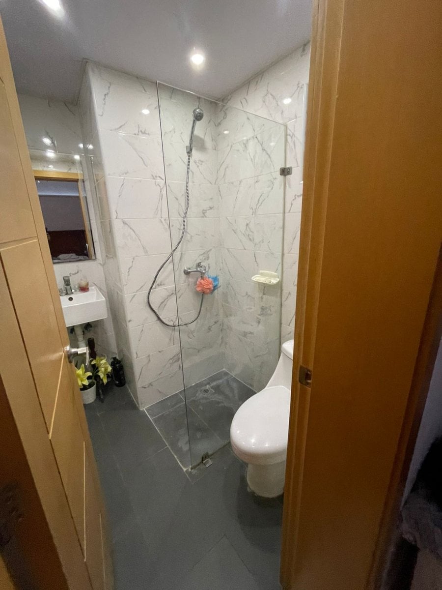 Apartamento en Vista Hermosa, Santo Domingo Este – foto 9