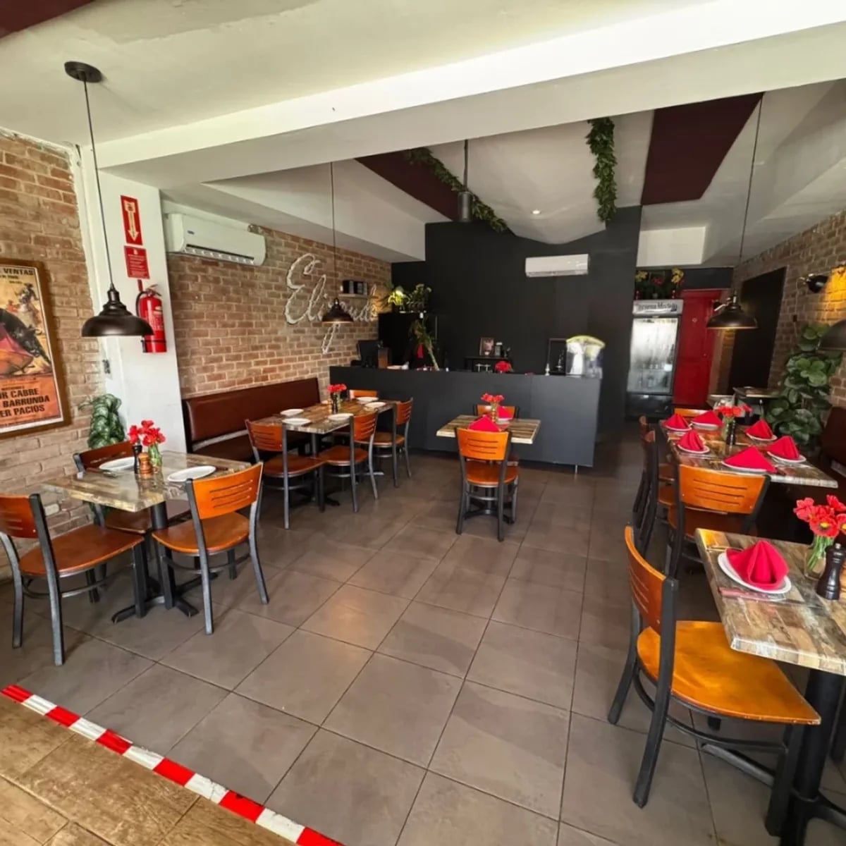 Local Comercial en Alquiler | La Esperilla – foto 3