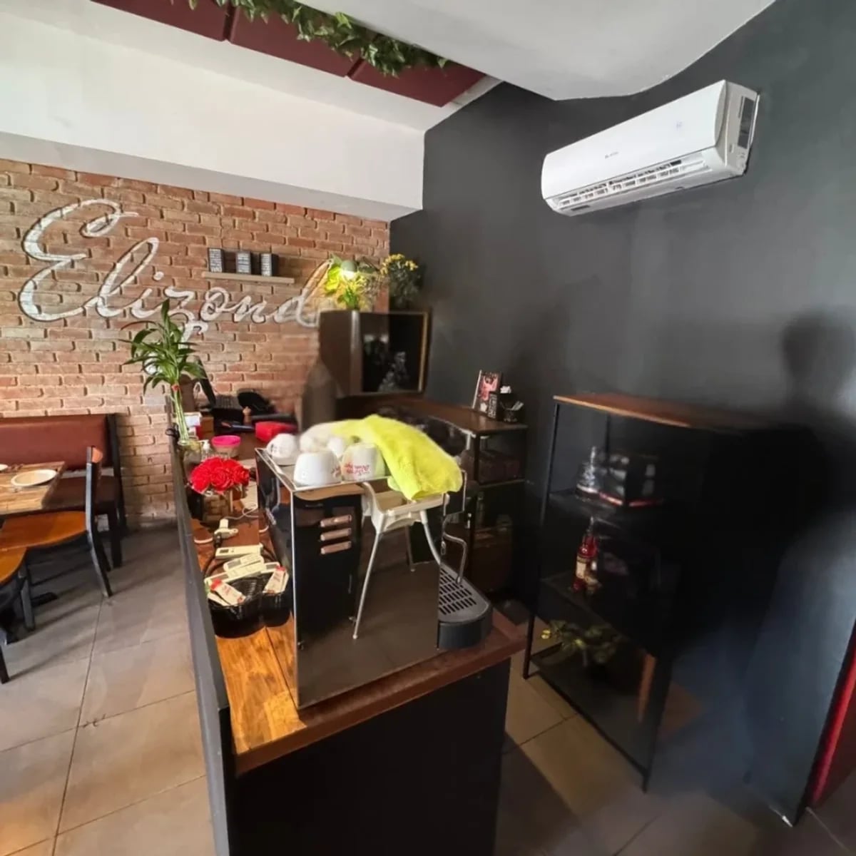 Local Comercial en Alquiler | La Esperilla – foto 2