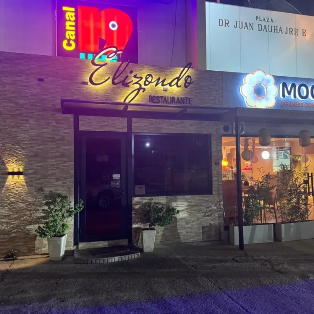Local Comercial en Alquiler | La Esperilla – foto 1