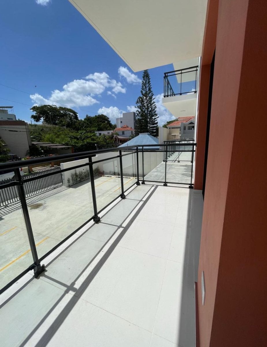 Apartamento en Santiago, El Embrujo III – foto 5