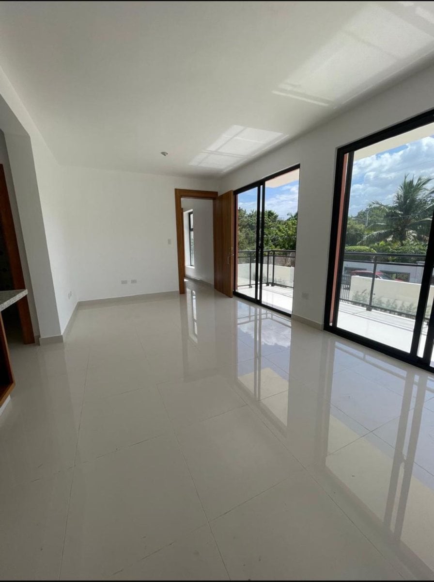 Apartamento en Santiago, El Embrujo III – foto 4