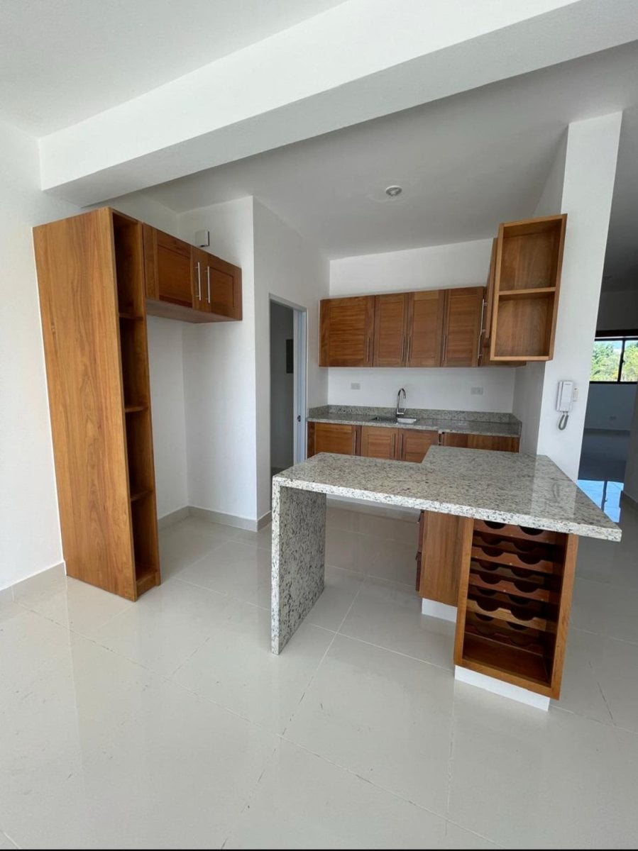 Apartamento en Santiago, El Embrujo III – foto 3