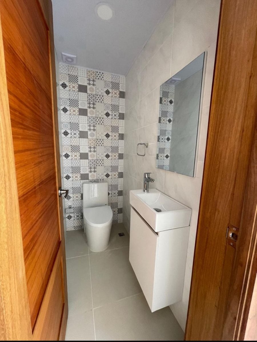 Apartamento en Santiago, El Embrujo III – foto 6