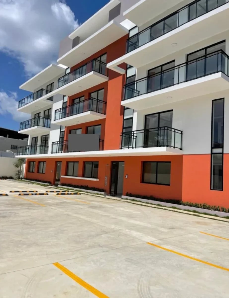 Apartamento en Santiago, El Embrujo III – foto 1