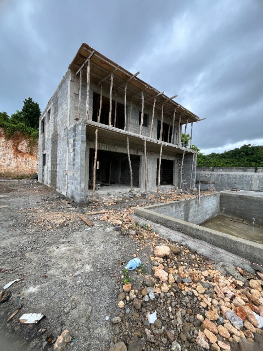 Casa En Abra Grande, Samaná Las Terrenas – foto 2