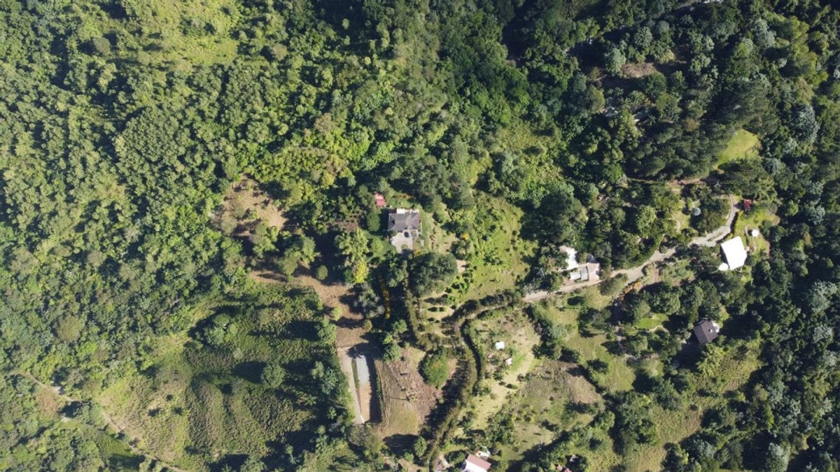 Terreno en Venta en Jarabacoa, Sector Exclusivo – foto 3