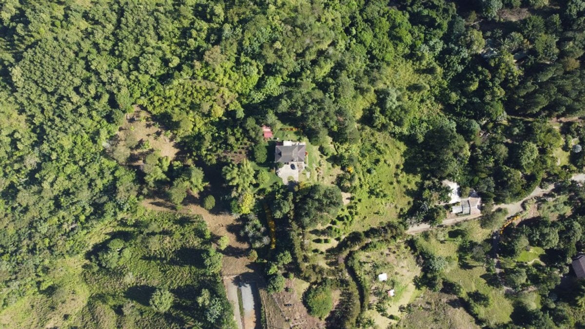 Terreno en Venta en Jarabacoa, Sector Exclusivo – foto 2