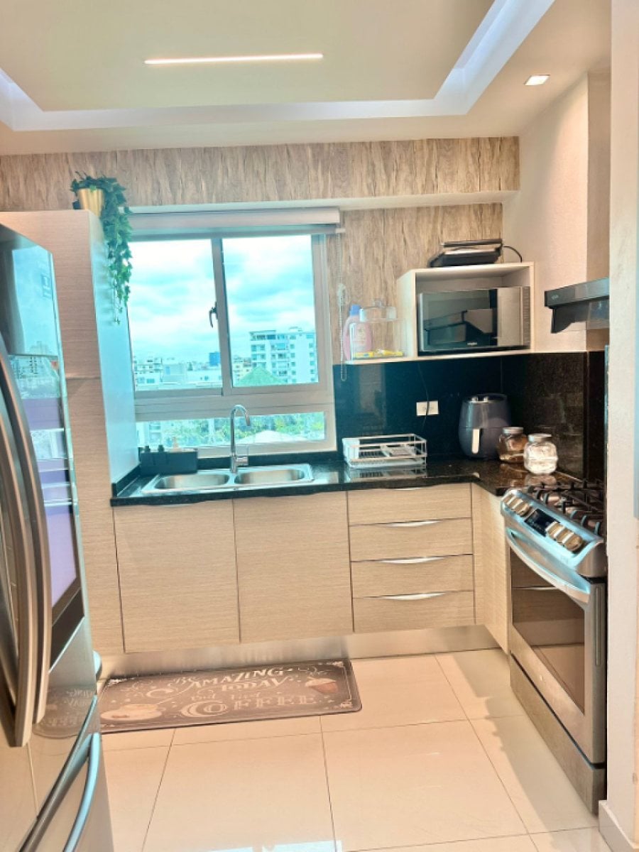 Apartamento amueblado en Renacimiento – foto 7