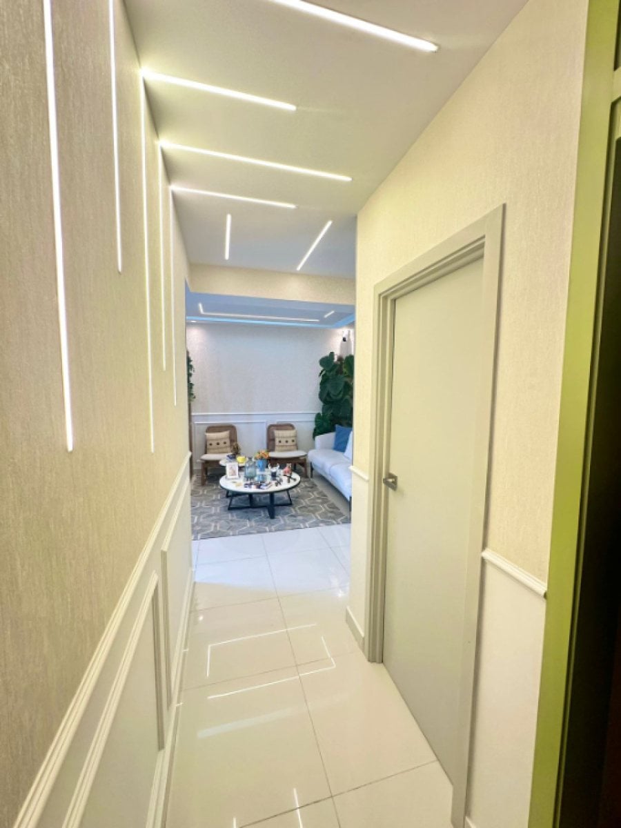 Apartamento amueblado en Renacimiento – foto 2