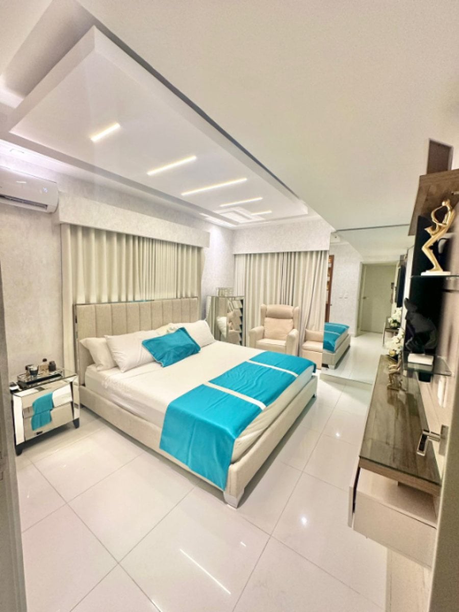 Apartamento amueblado en Renacimiento – foto 9