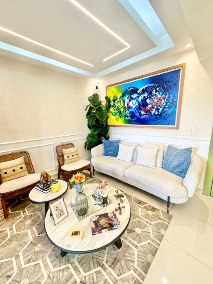 Apartamento amueblado en Renacimiento – foto 8