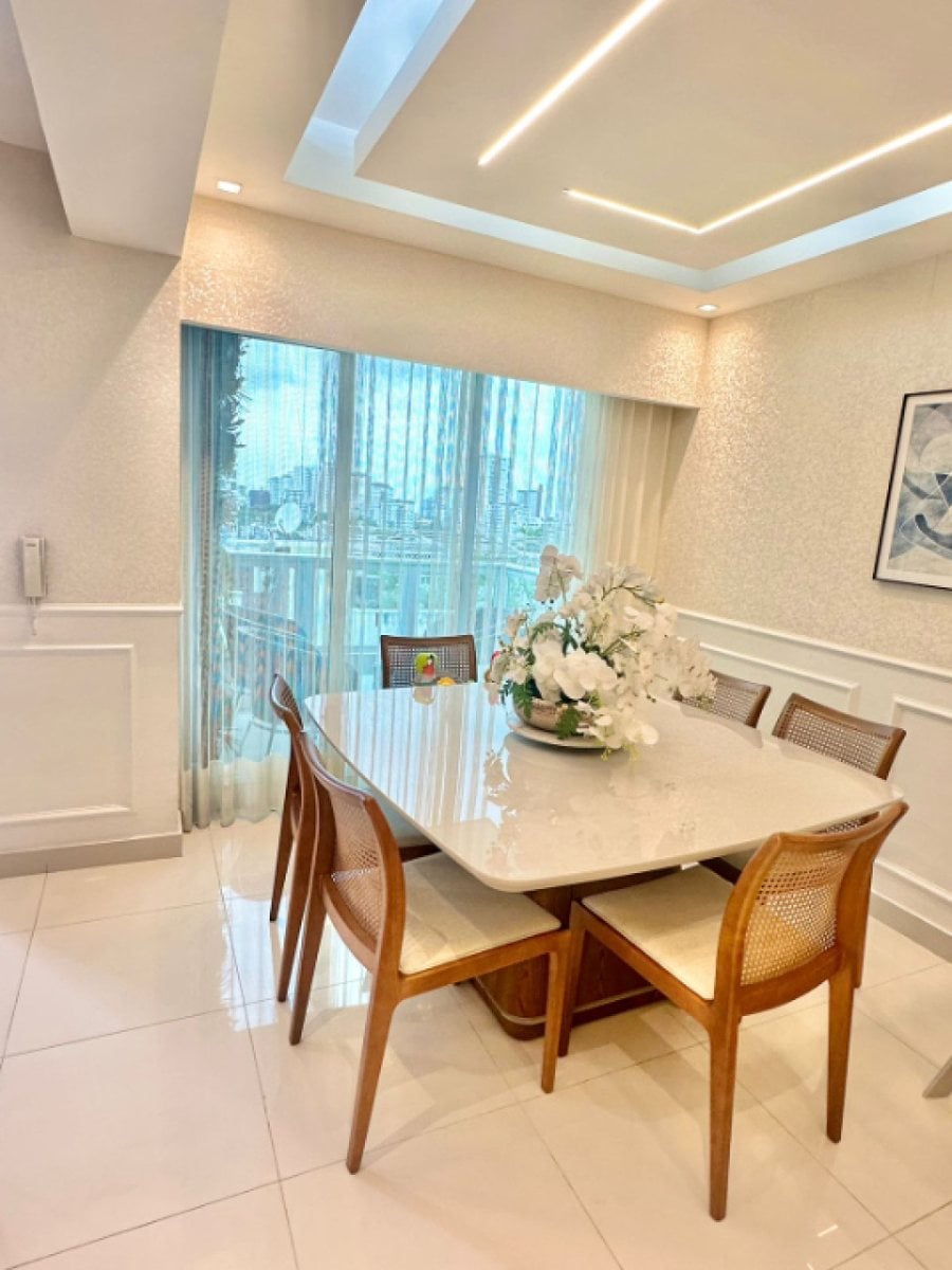 Apartamento amueblado en Renacimiento – foto 5