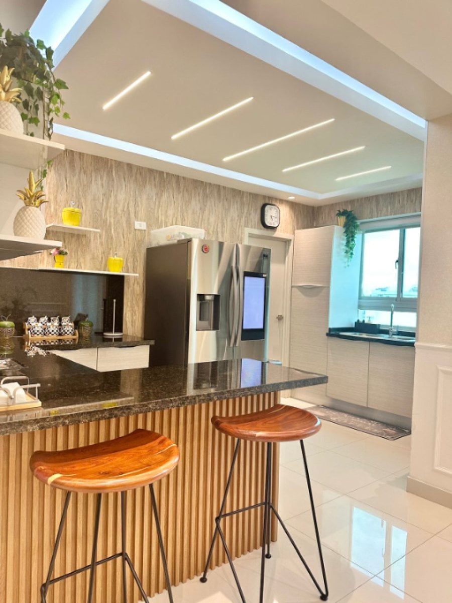 Apartamento amueblado en Renacimiento – foto 6