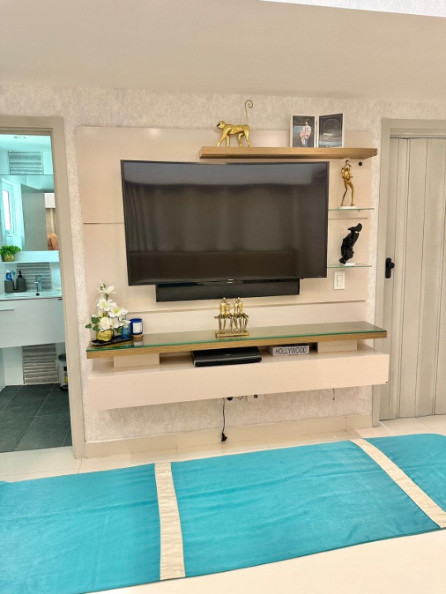 Apartamento amueblado en Renacimiento – foto 10