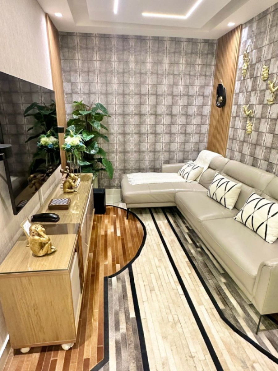 Apartamento amueblado en Renacimiento – foto 1