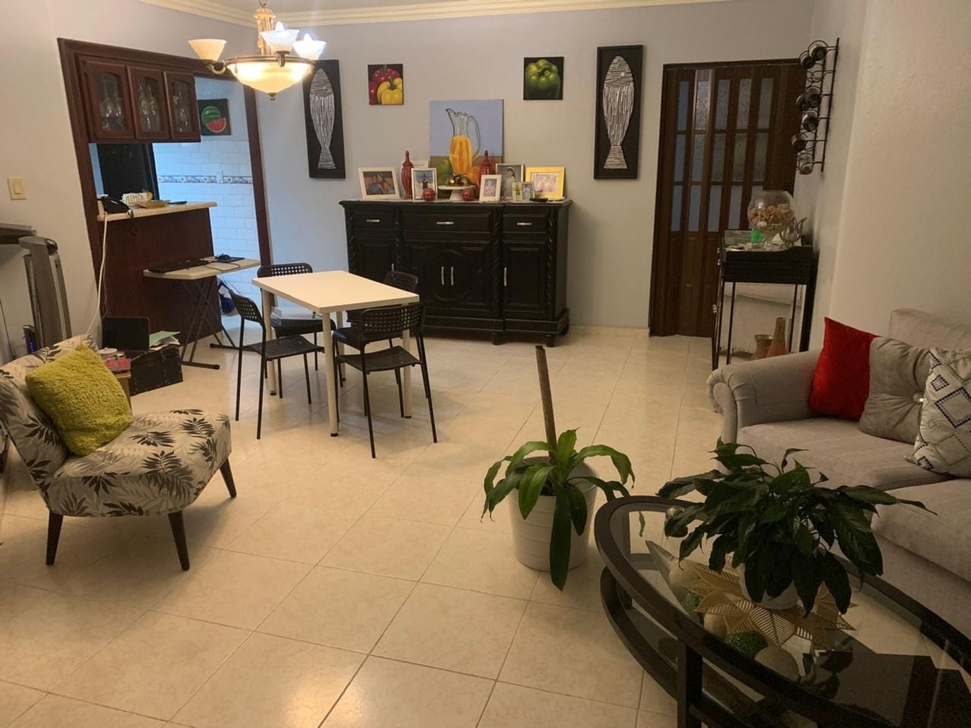 Apartamento en Venta - Los Ríos – foto 3