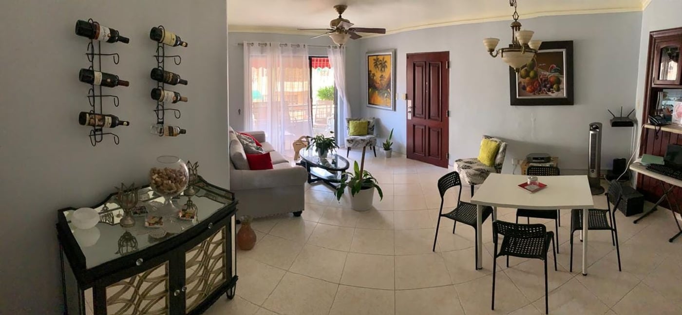 Apartamento en Venta - Los Ríos – foto 1
