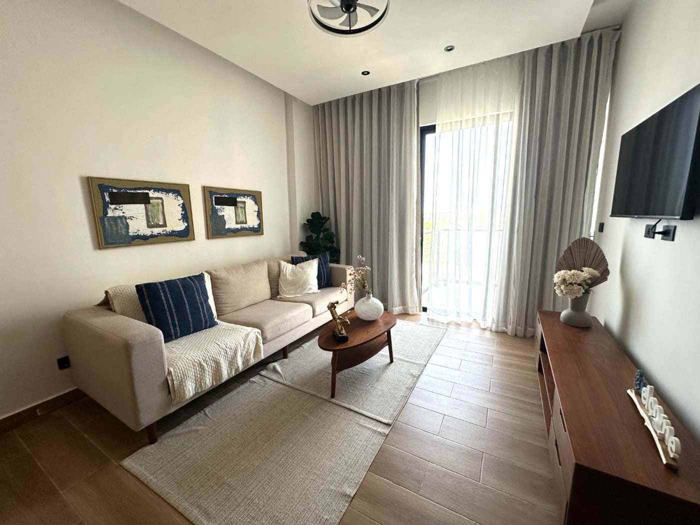 Moderno apartamento en Downtown Punta Cana – foto 3