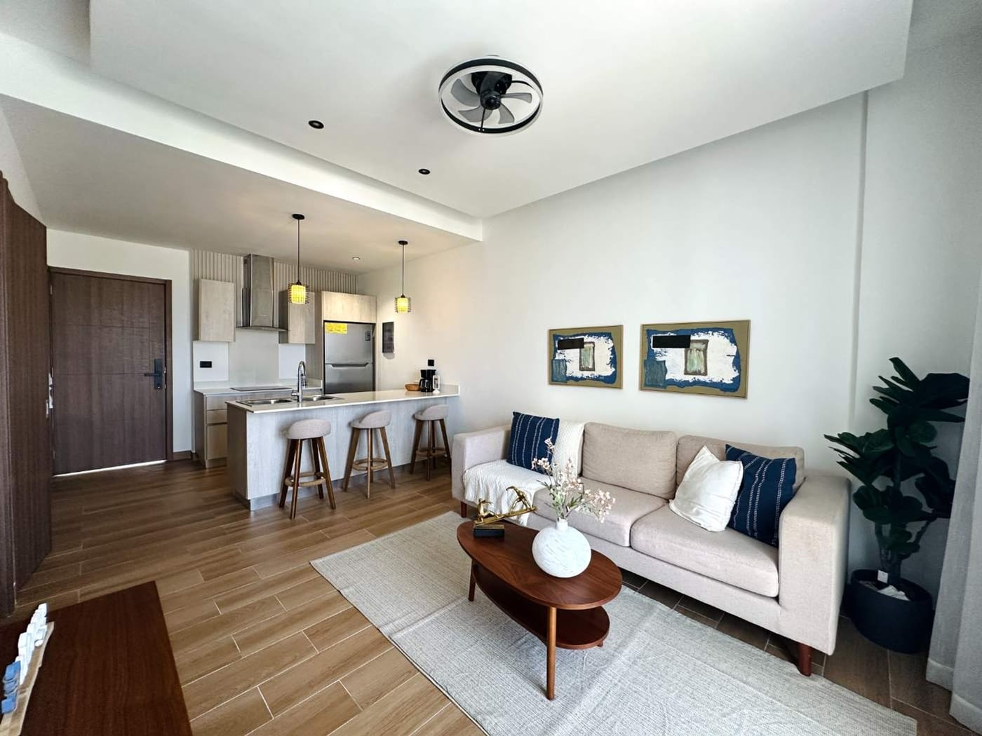 Moderno apartamento en Downtown Punta Cana – foto 4