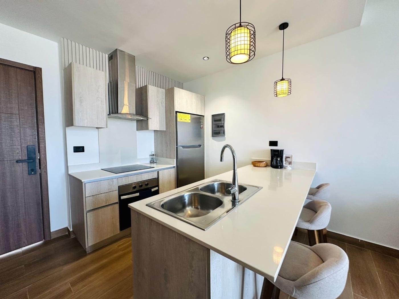 Moderno apartamento en Downtown Punta Cana – foto 5