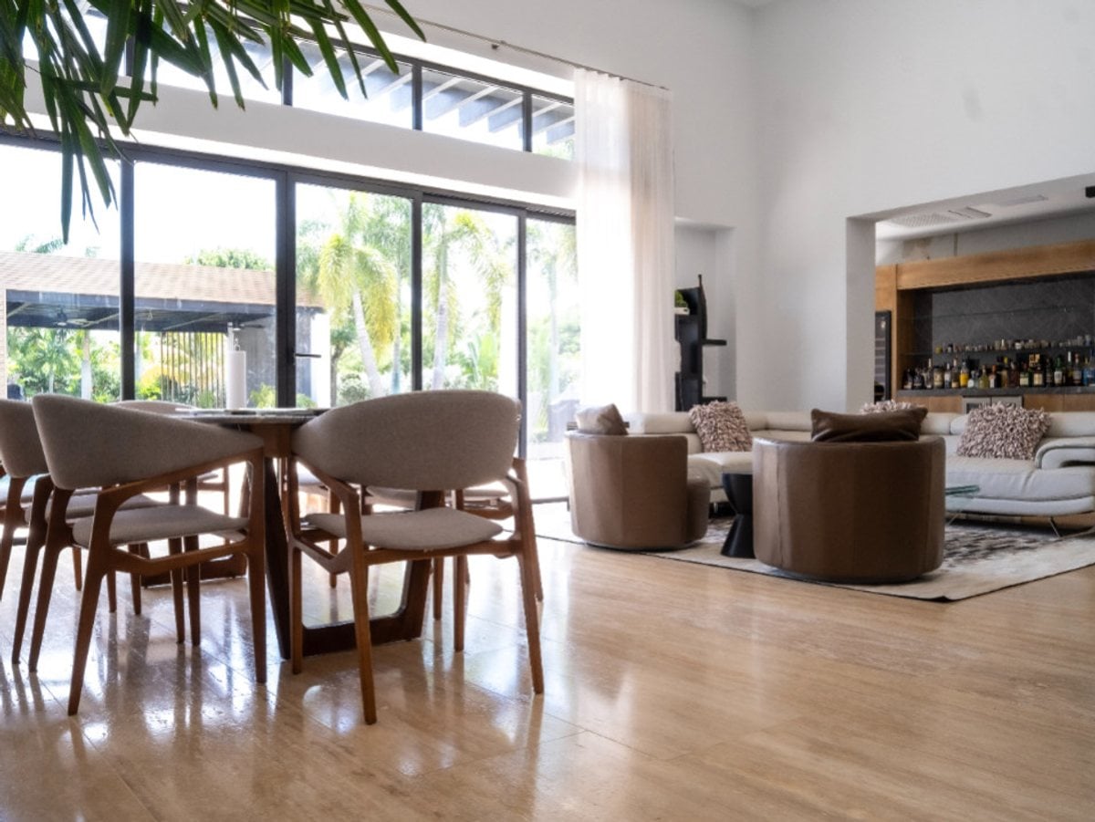 Villa en Cap Cana, Punta Cana – foto 6
