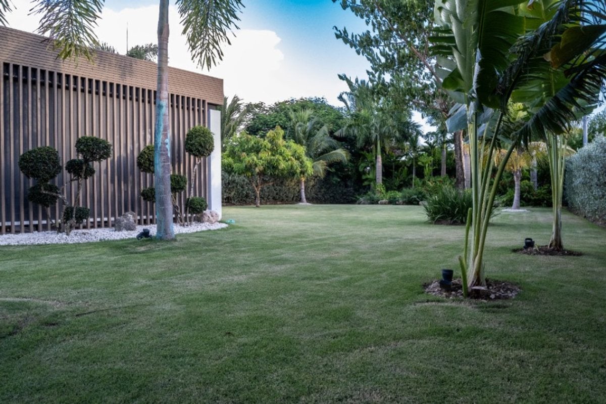Villa en Cap Cana, Punta Cana – foto 2