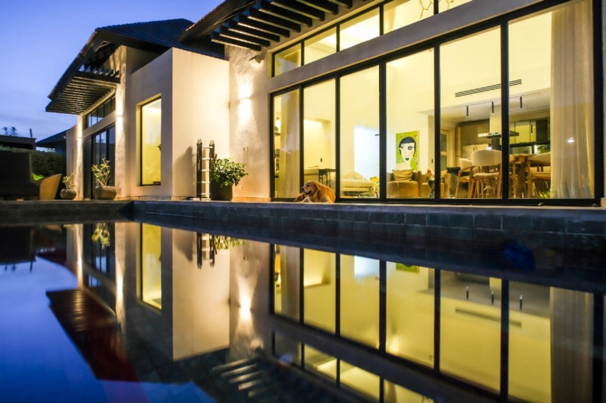 Villa en Cap Cana, Punta Cana – foto 10