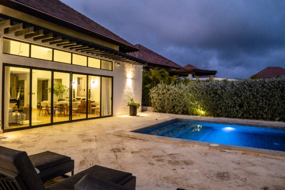 Villa en Cap Cana, Punta Cana – foto 11