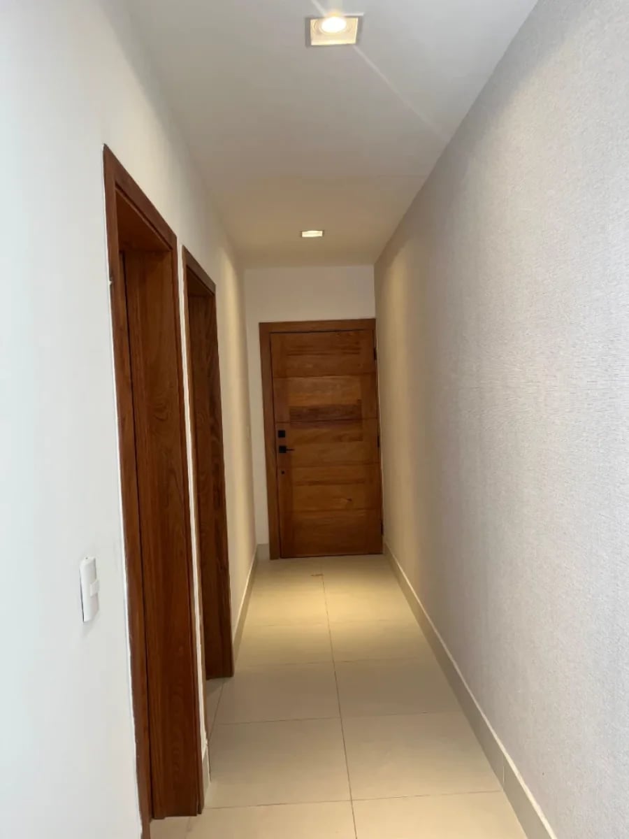 Apartamento en alquiler en Ensanche Serrallés, Sto. Dgo. – foto 4