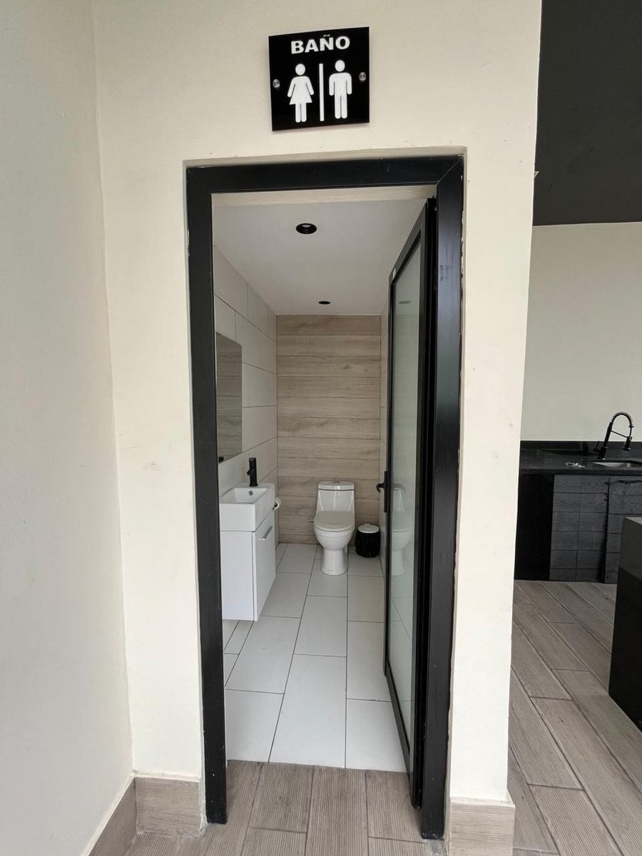Apartamento en alquiler en Ensanche Serrallés, Sto. Dgo. – foto 10