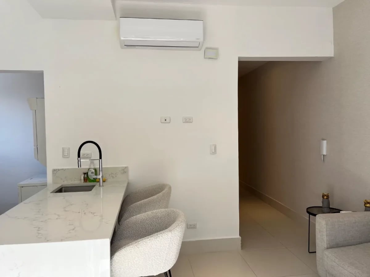 Apartamento en alquiler en Ensanche Serrallés, Sto. Dgo. – foto 11