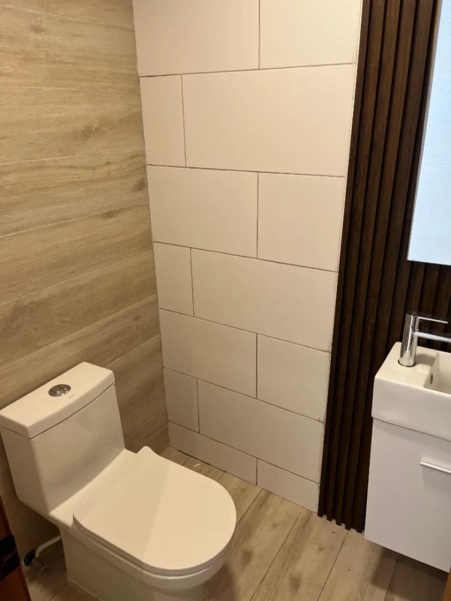 Apartamento en alquiler en Ensanche Serrallés, Sto. Dgo. – foto 6