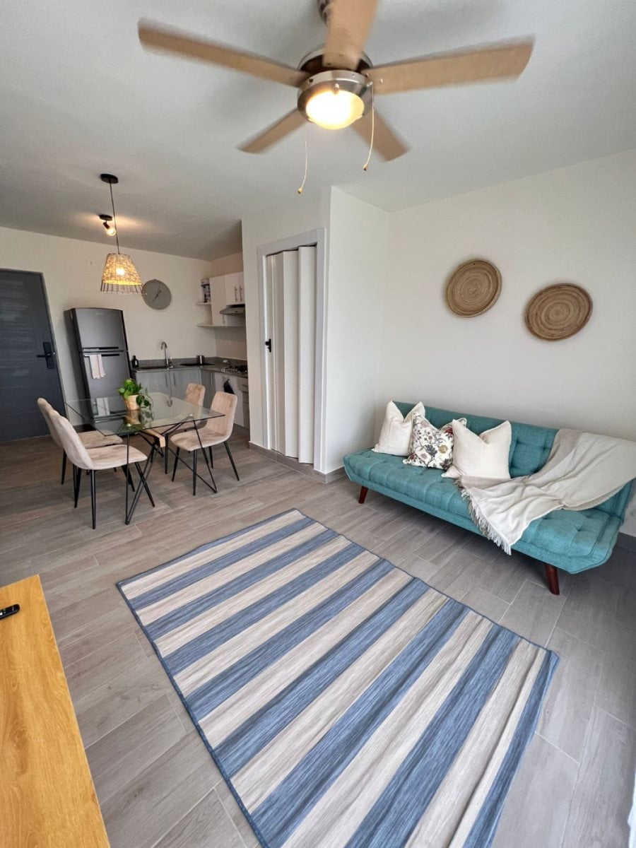 Apartamento amueblado en Bavaro Punta Cana – foto 6