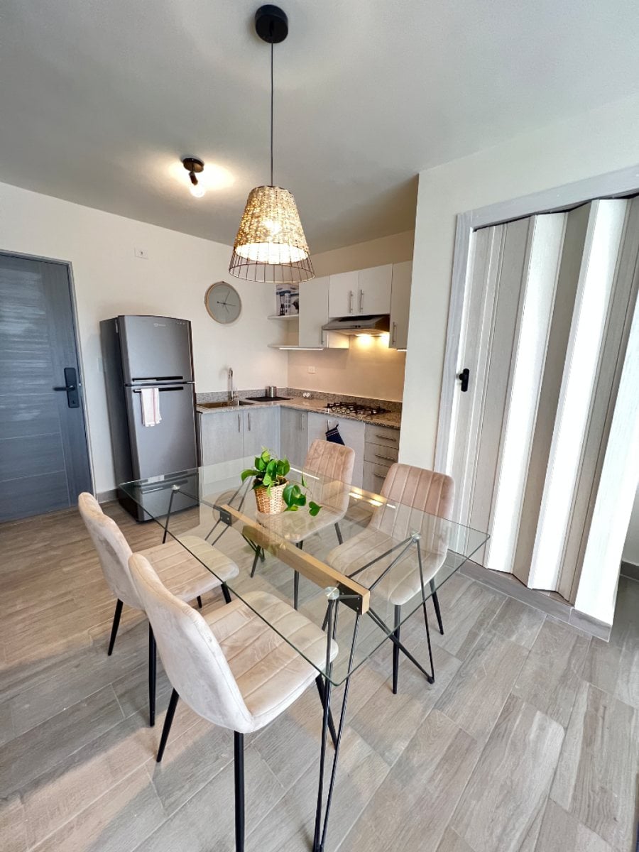 Apartamento amueblado en Bavaro Punta Cana – foto 2