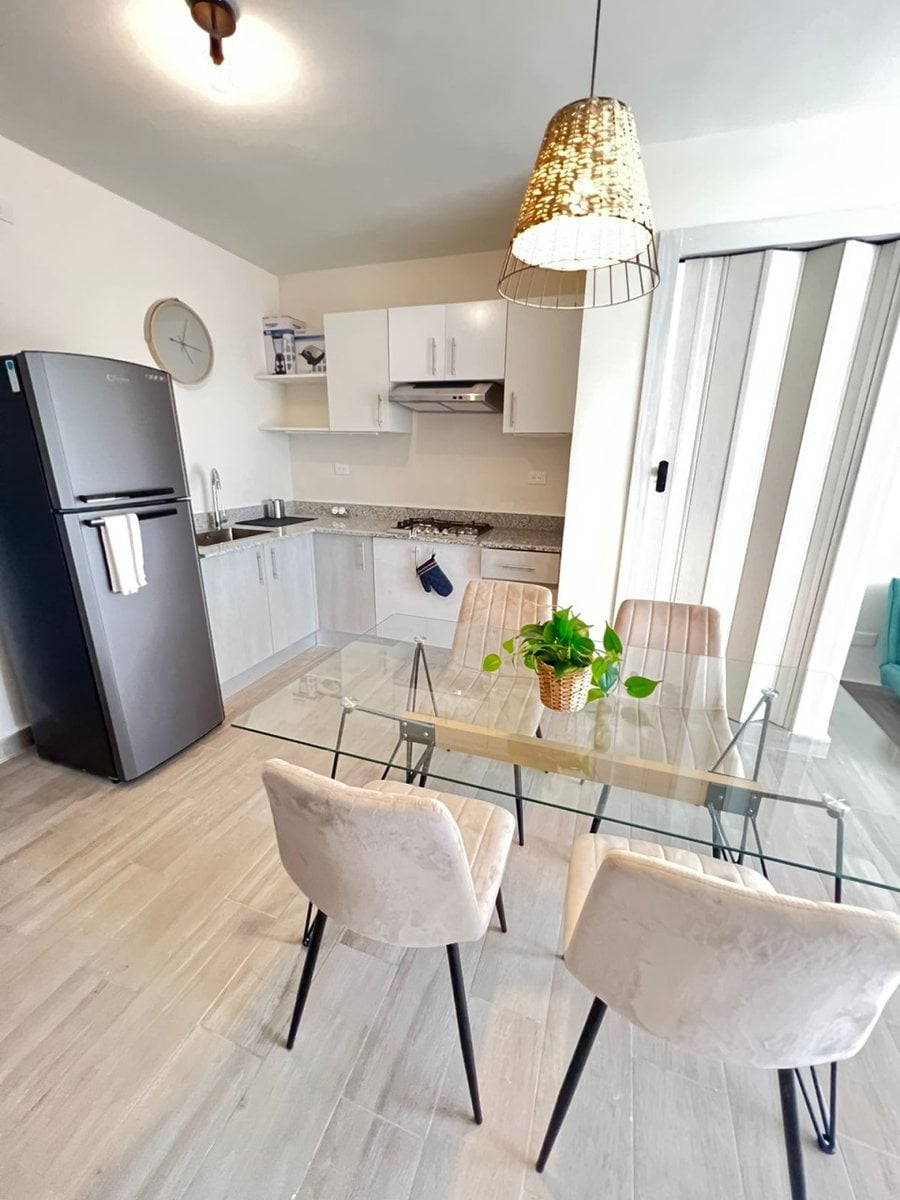 Apartamento amueblado en Bavaro Punta Cana – foto 5
