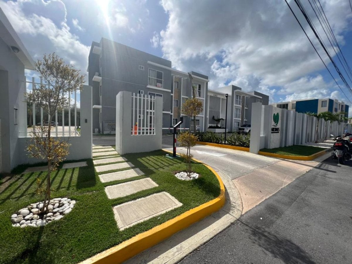 Apartamento amueblado en Bavaro Punta Cana – foto 7