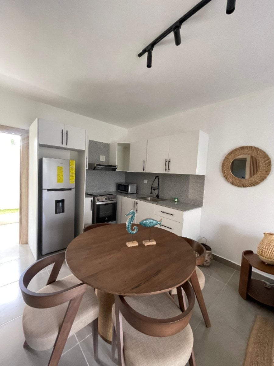 Apartamento en el Cortecito Bavaro – foto 5