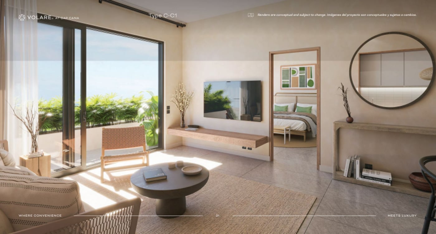 Volare at Capcana – foto 1