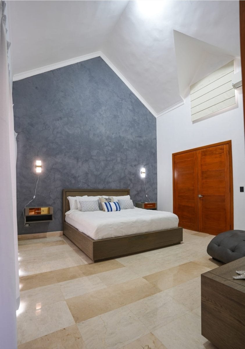 Villa amueblada en Metro Country Club – foto 10