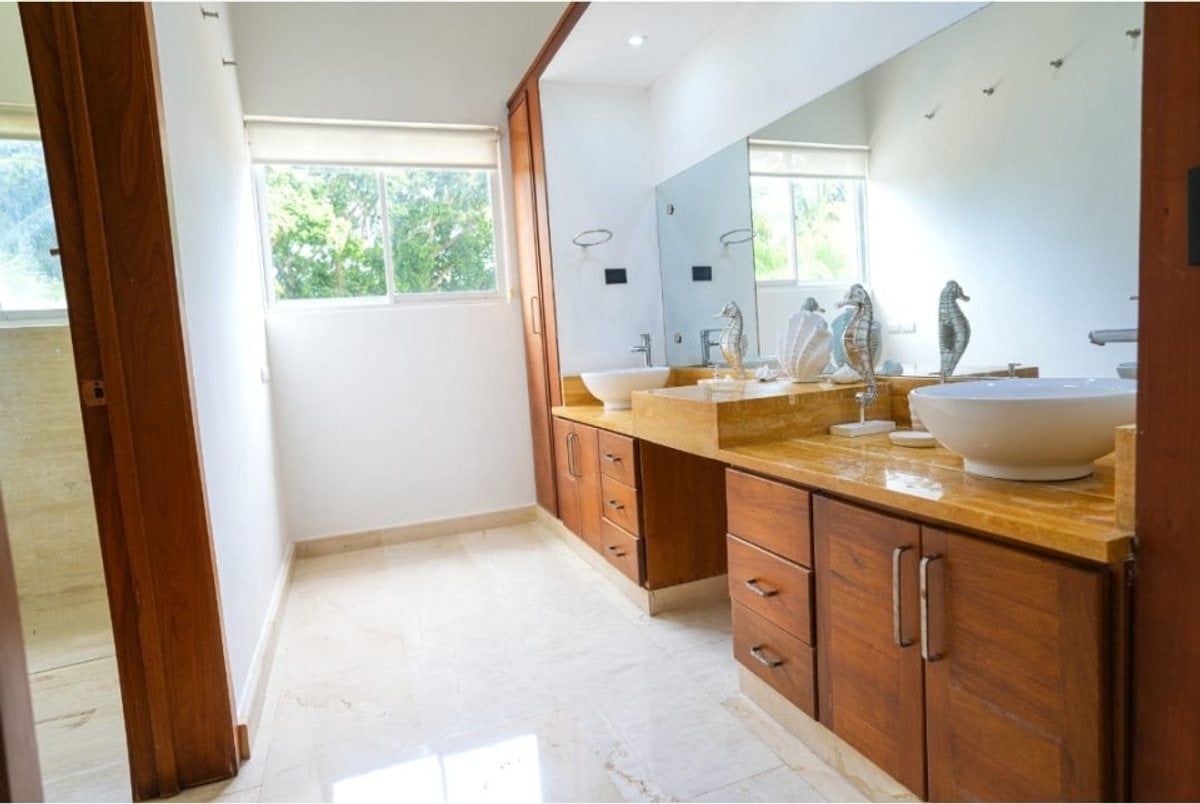 Villa amueblada en Metro Country Club – foto 11