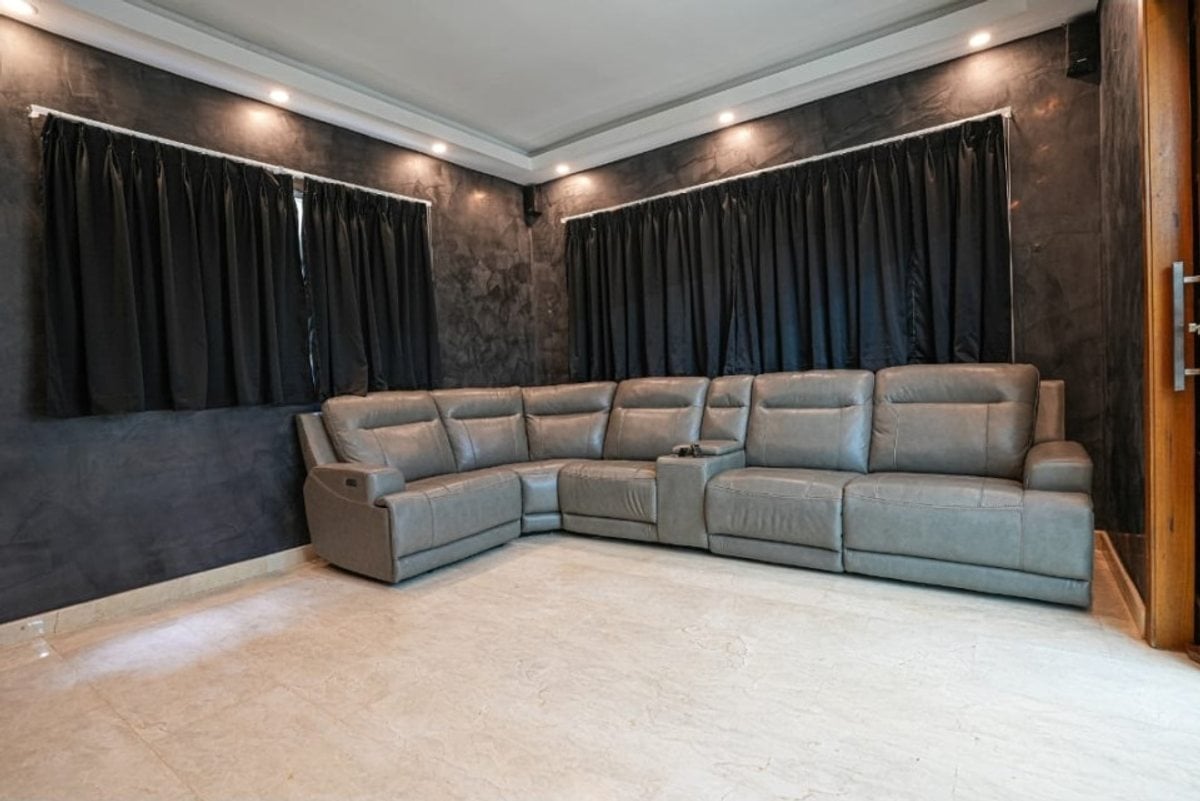 Villa amueblada en Metro Country Club – foto 5