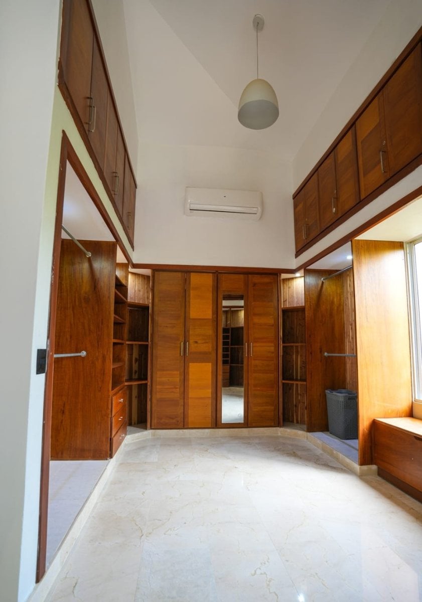 Villa amueblada en Metro Country Club – foto 12