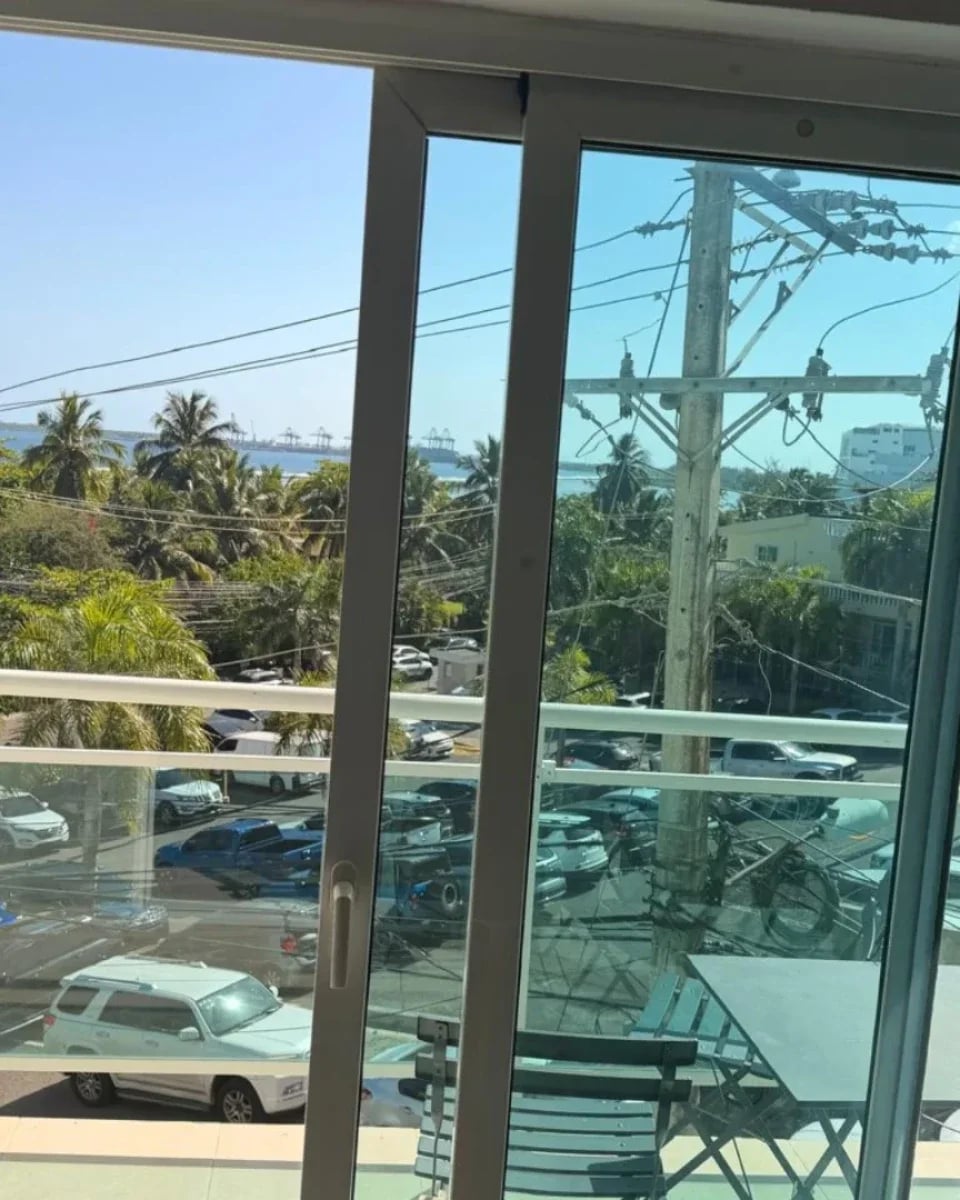 Apartamento en Boca Chica, Amueblado – foto 3