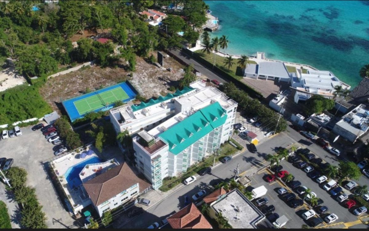 Apartamento en Boca Chica, Amueblado – foto 5