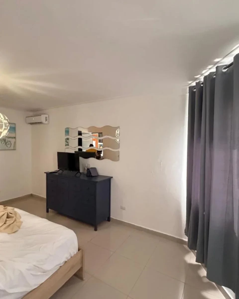 Apartamento en Boca Chica, Amueblado – foto 2