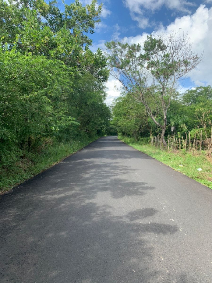 Terreno en el Pedregal, Pedro Brand – foto 1