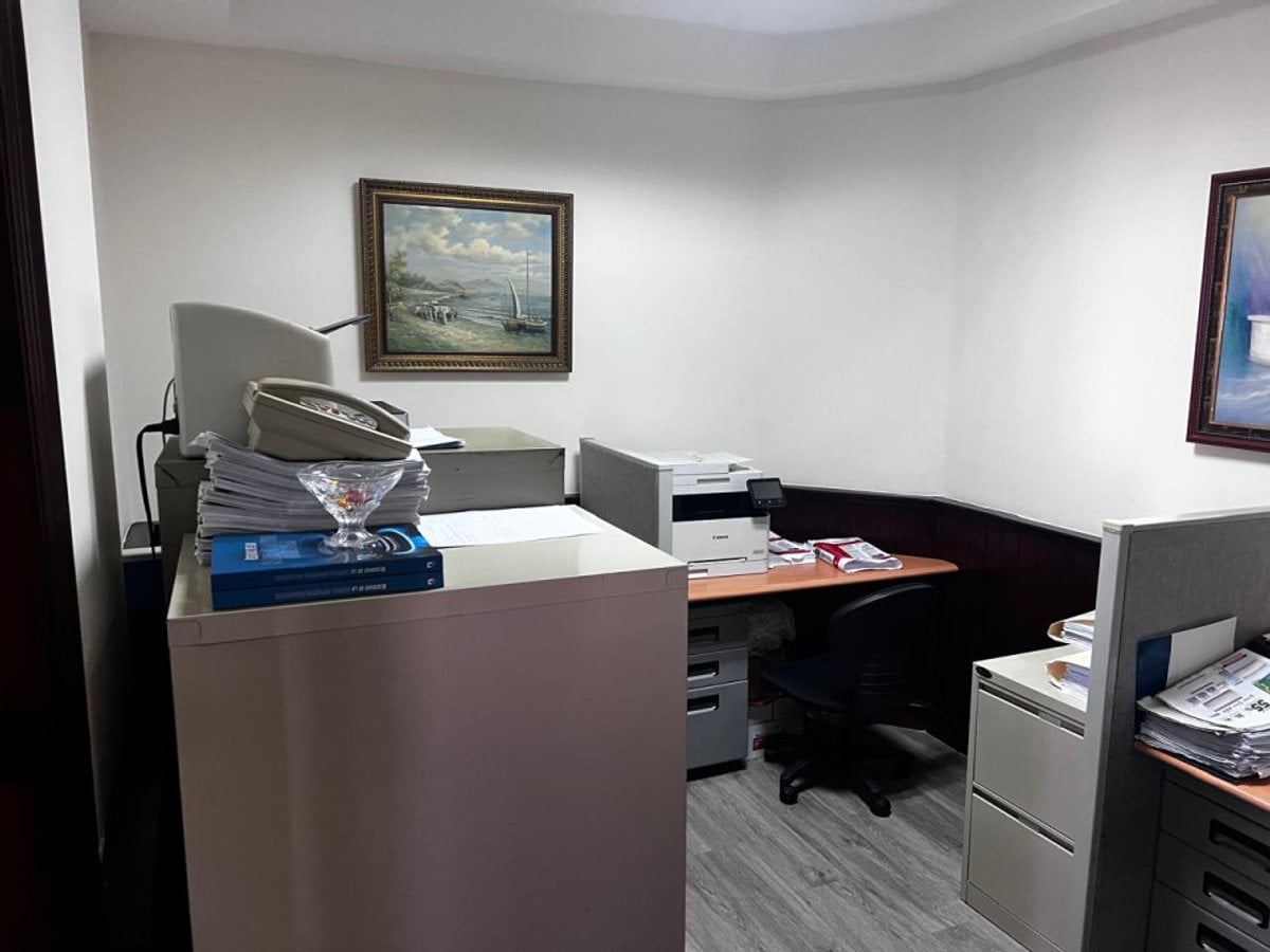 Local de oficina en venta en Santo Domingo – foto 3